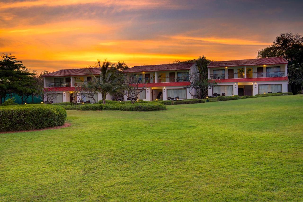 Radisson Blu Temple Bay Resort 5*