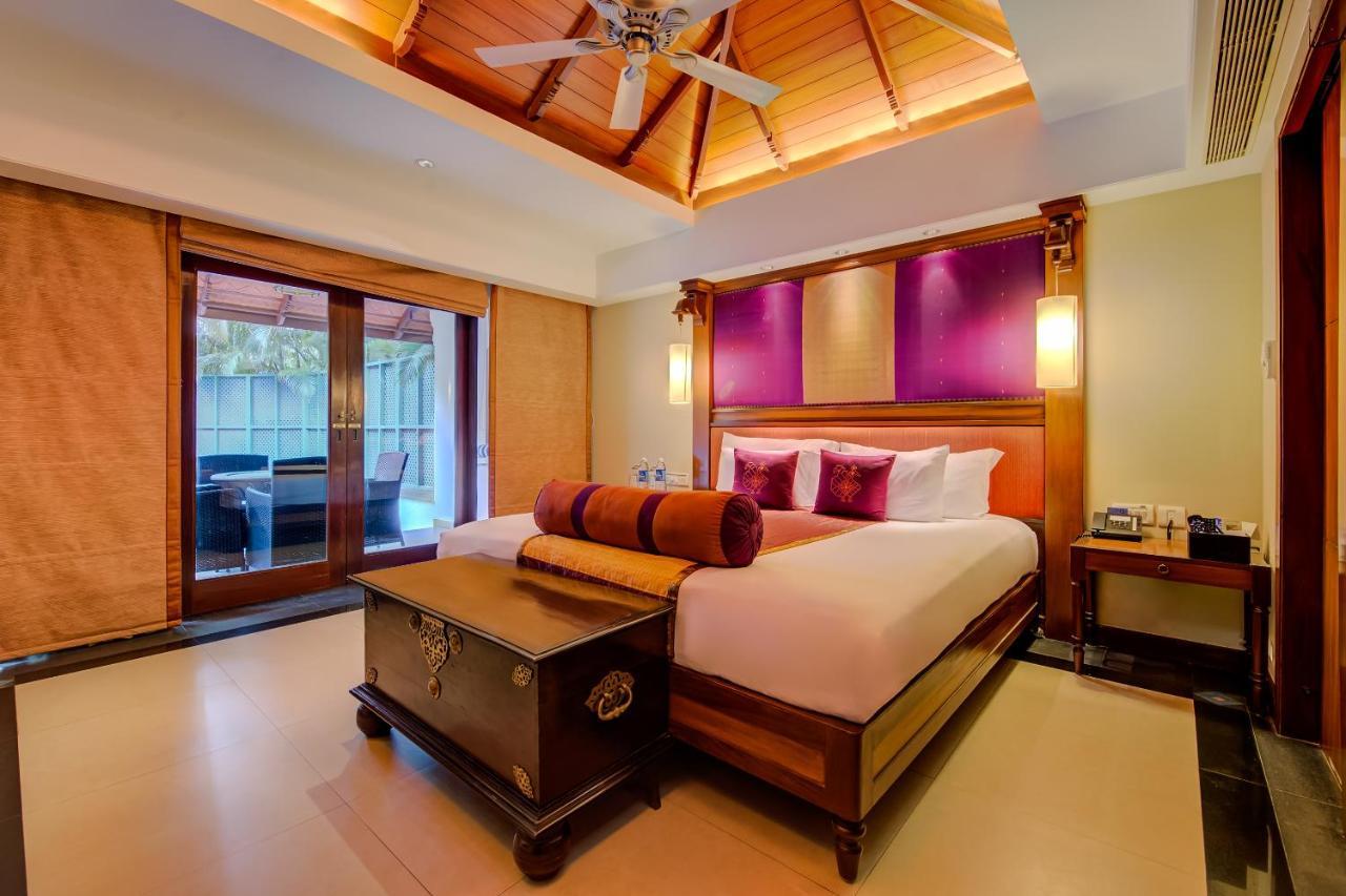 Radisson Blu Temple Bay