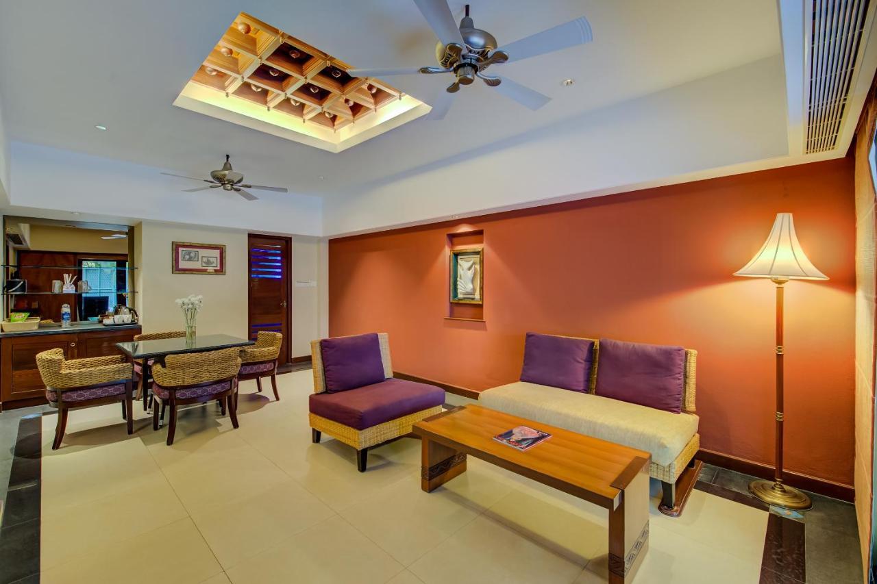 Radisson Blu Temple Bay