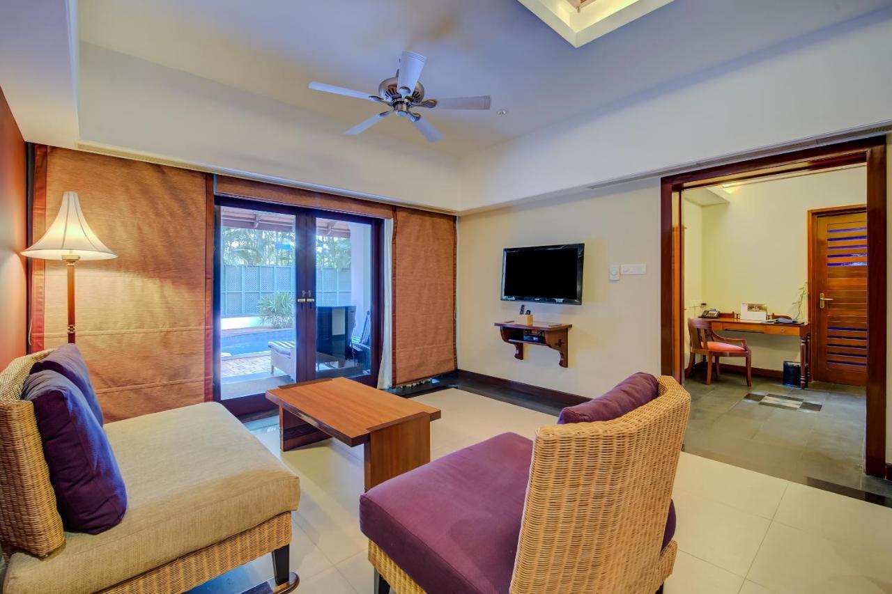 Radisson Blu Temple Bay 5* Mahabalipuram