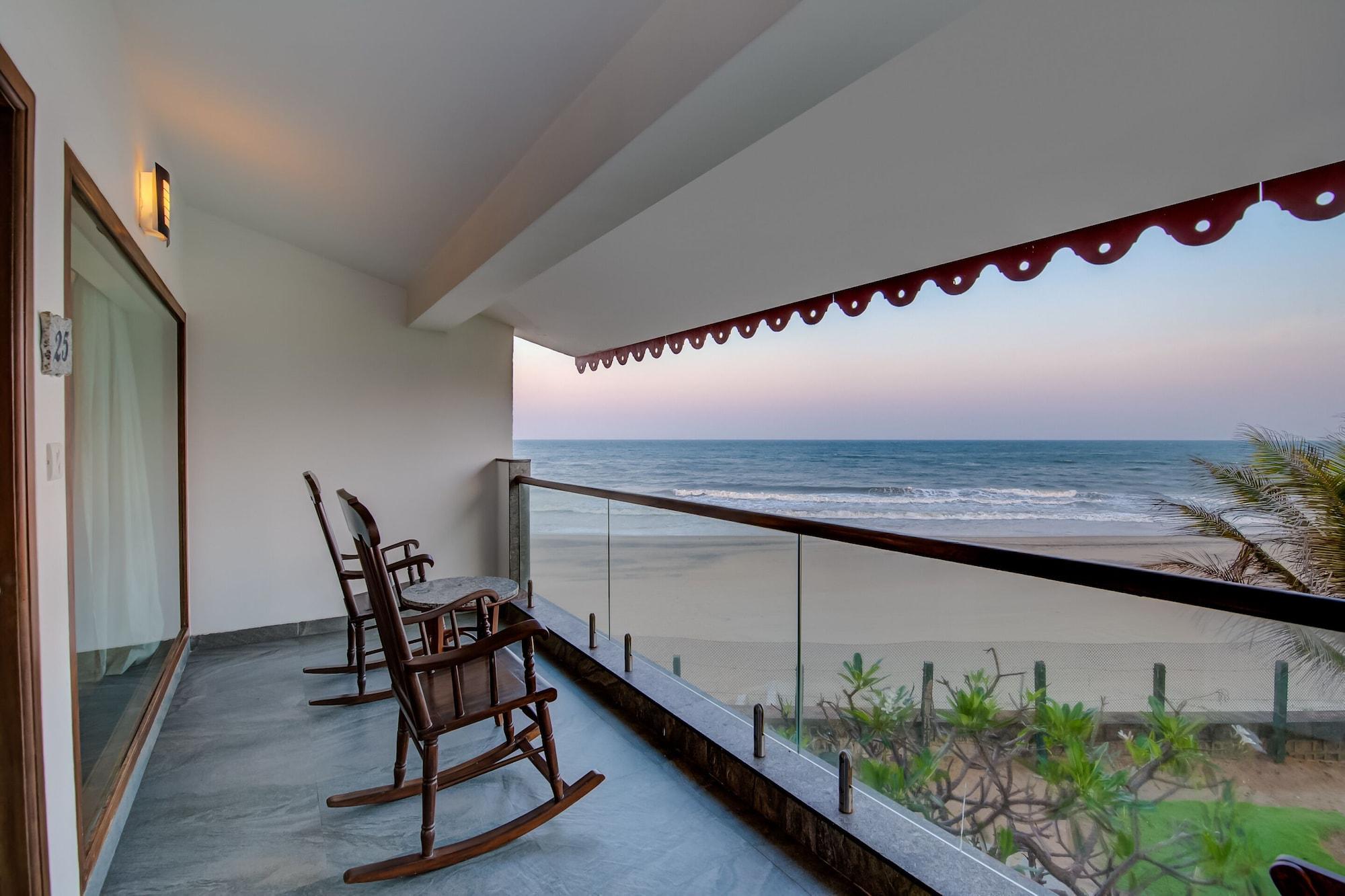 Radisson Blu Temple Bay