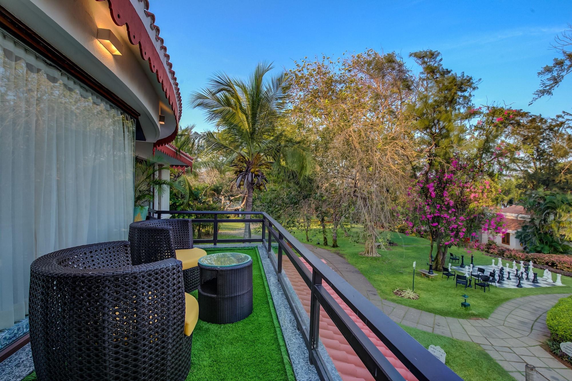 Radisson Blu Temple Bay Mahabalipuram