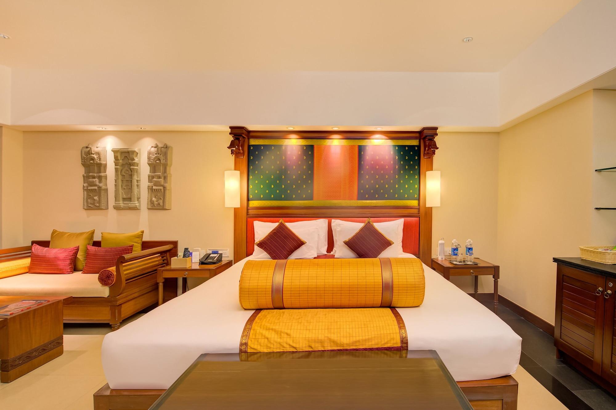 Radisson Blu Temple Bay