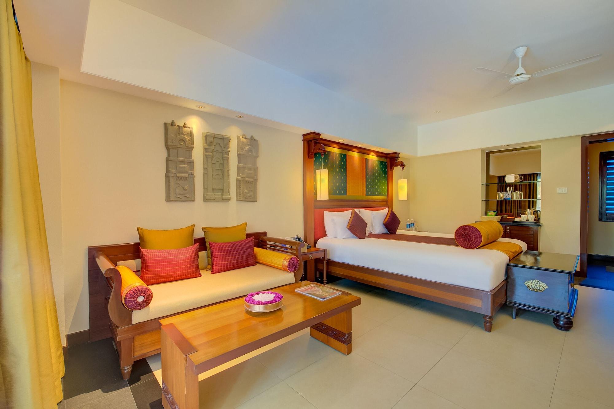 Radisson Blu Temple Bay Resort 5*