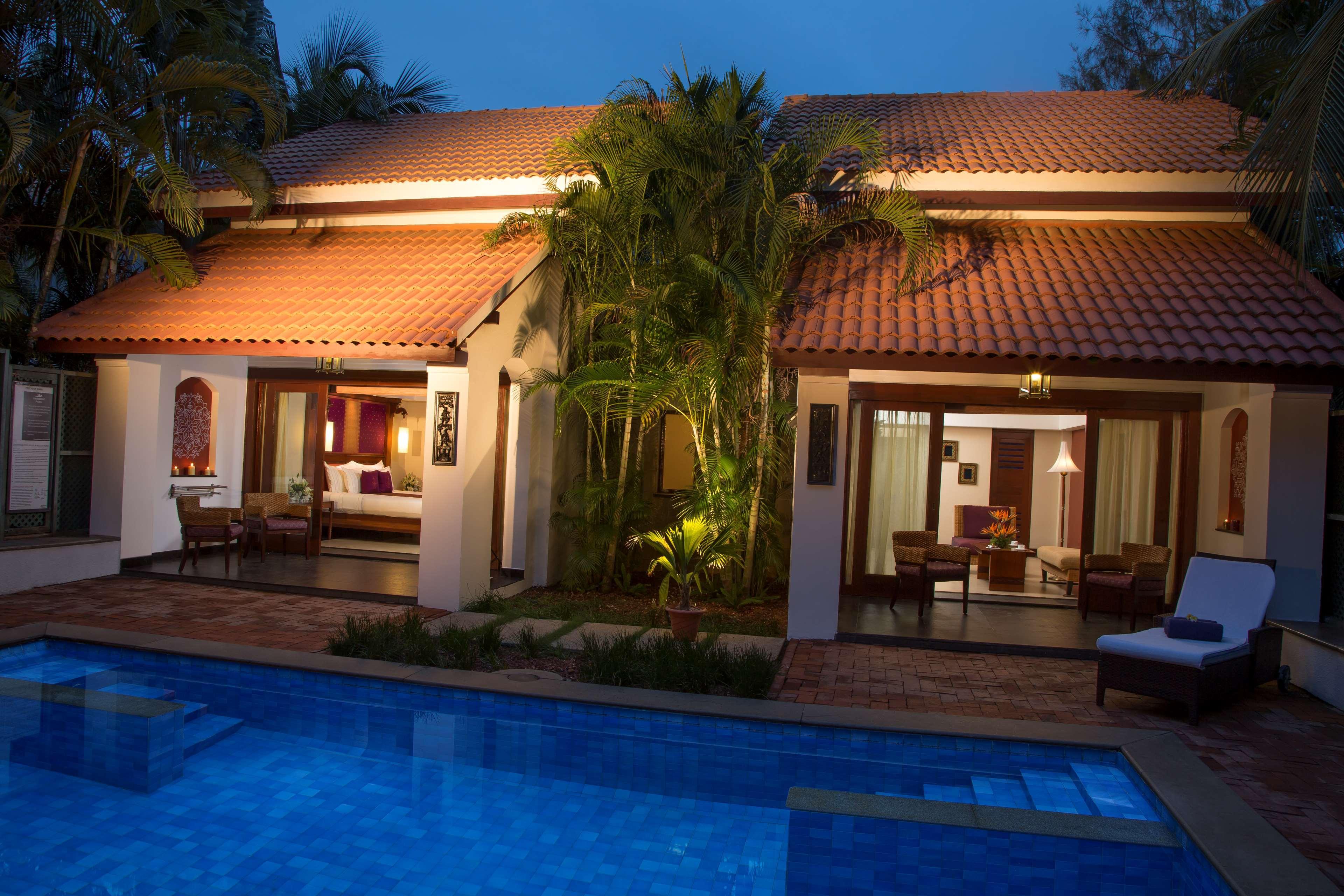 Radisson Blu Temple Bay 5* Mahabalipuram