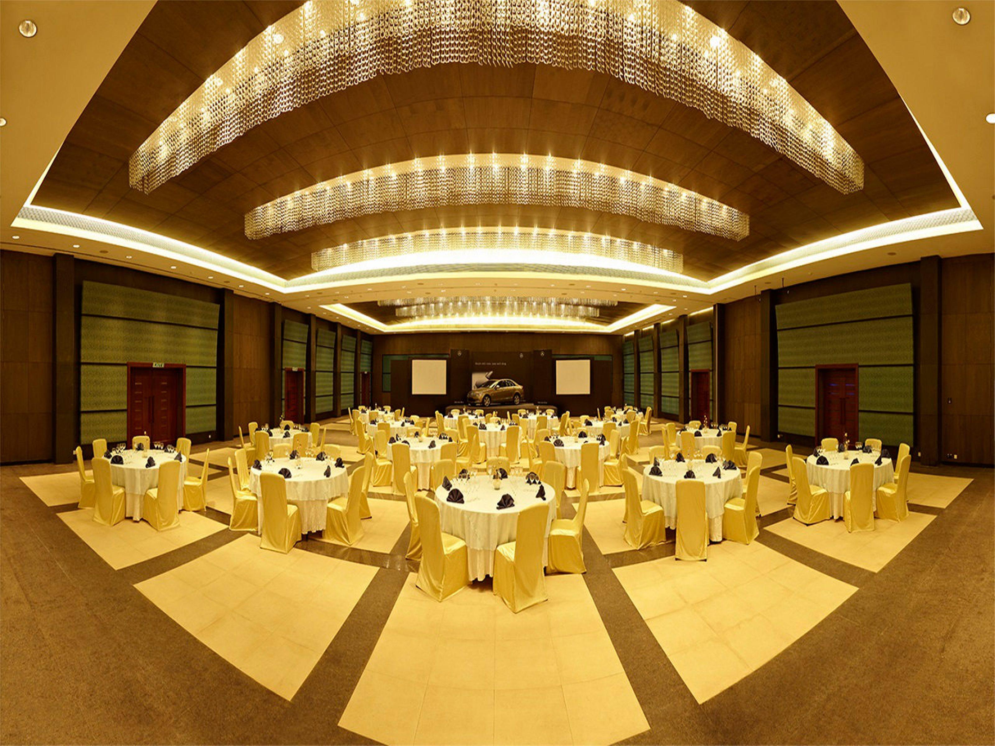 Radisson Blu Temple Bay Resort Mahabalipuram