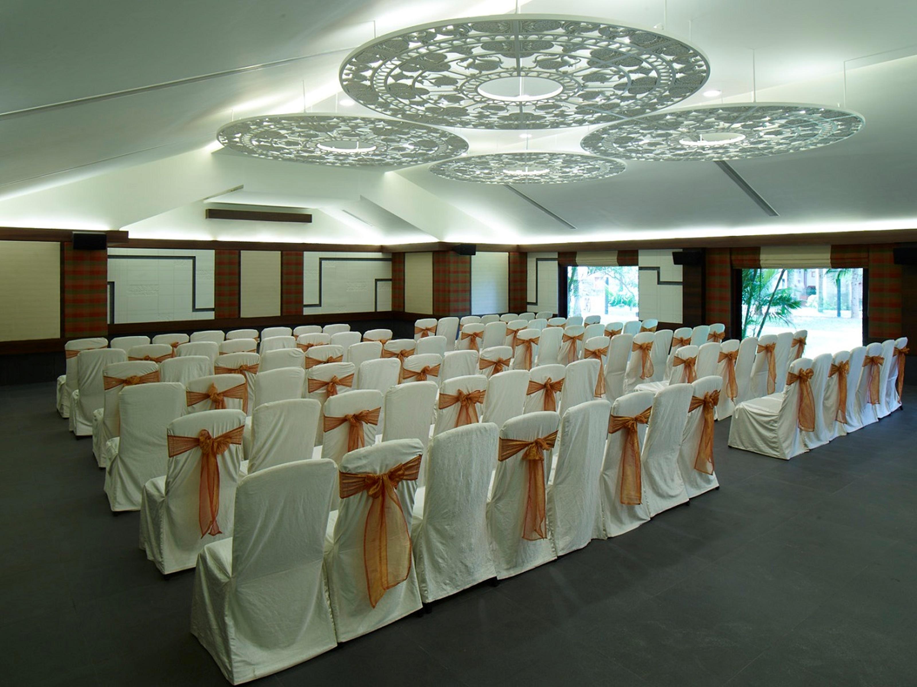 Resort Radisson Blu Temple Bay Mahabalipuram