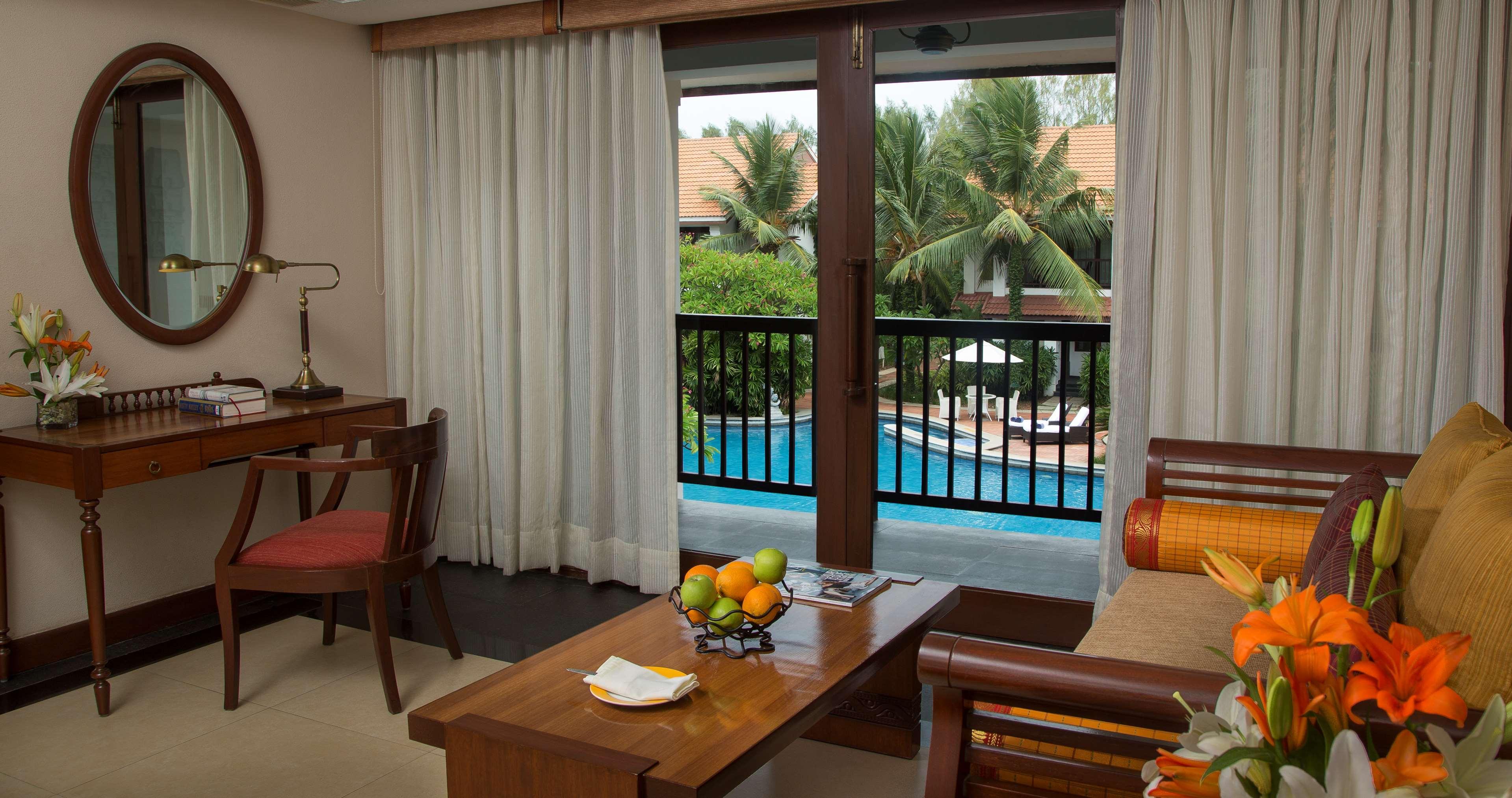 Radisson Blu Temple Bay 5*