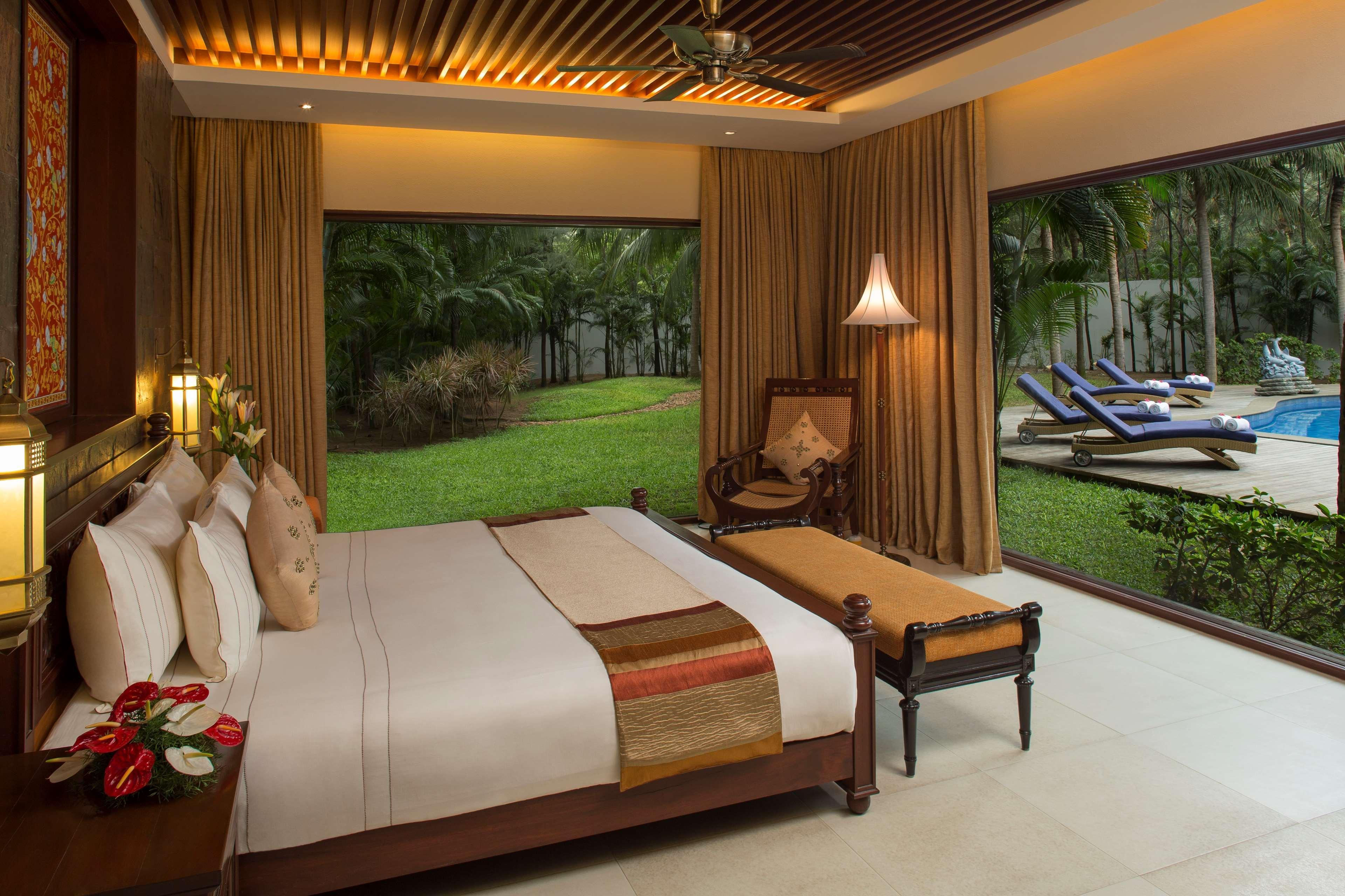 Radisson Blu Temple Bay 5* Mahabalipuram