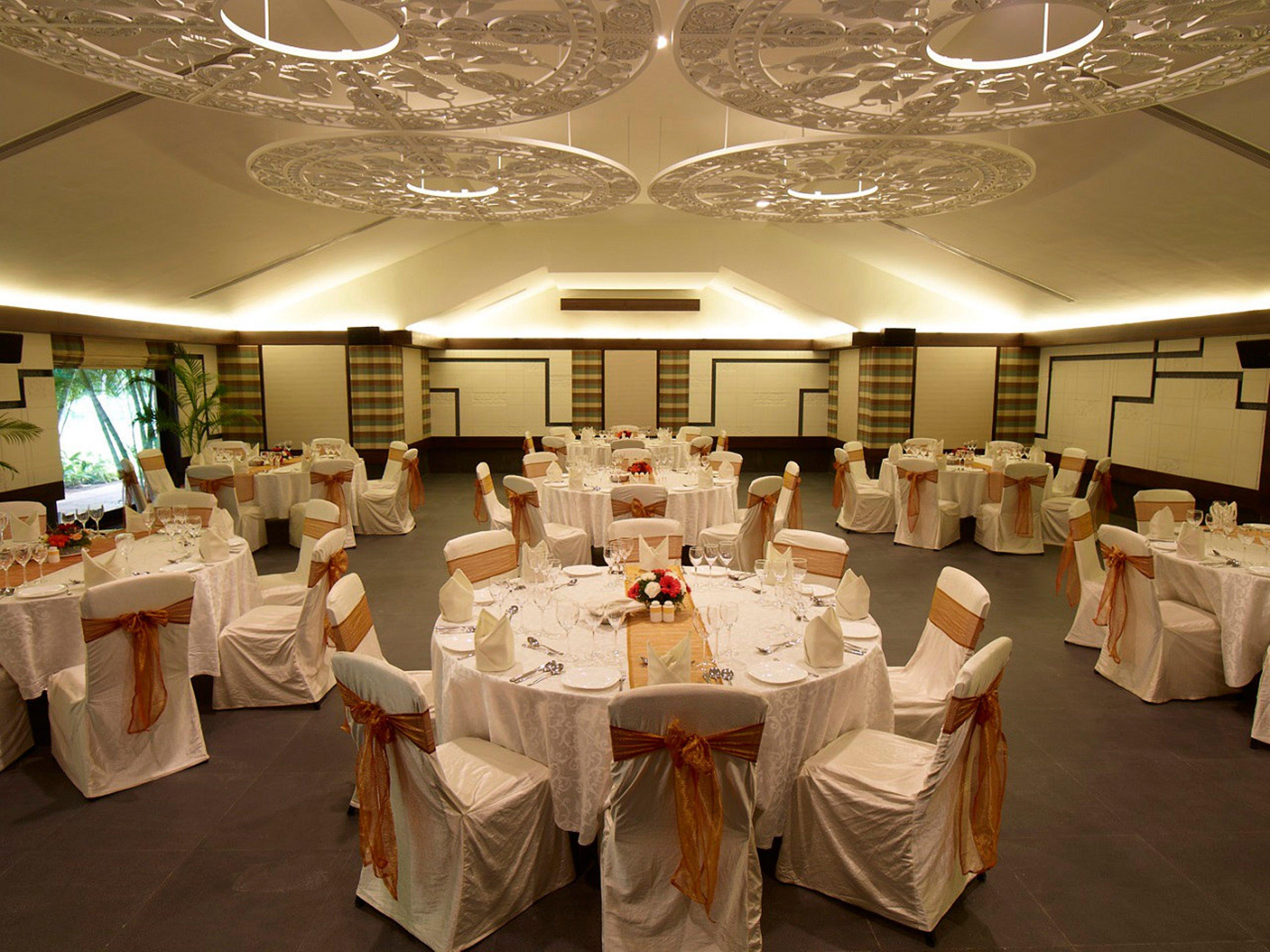 Radisson Blu Temple Bay