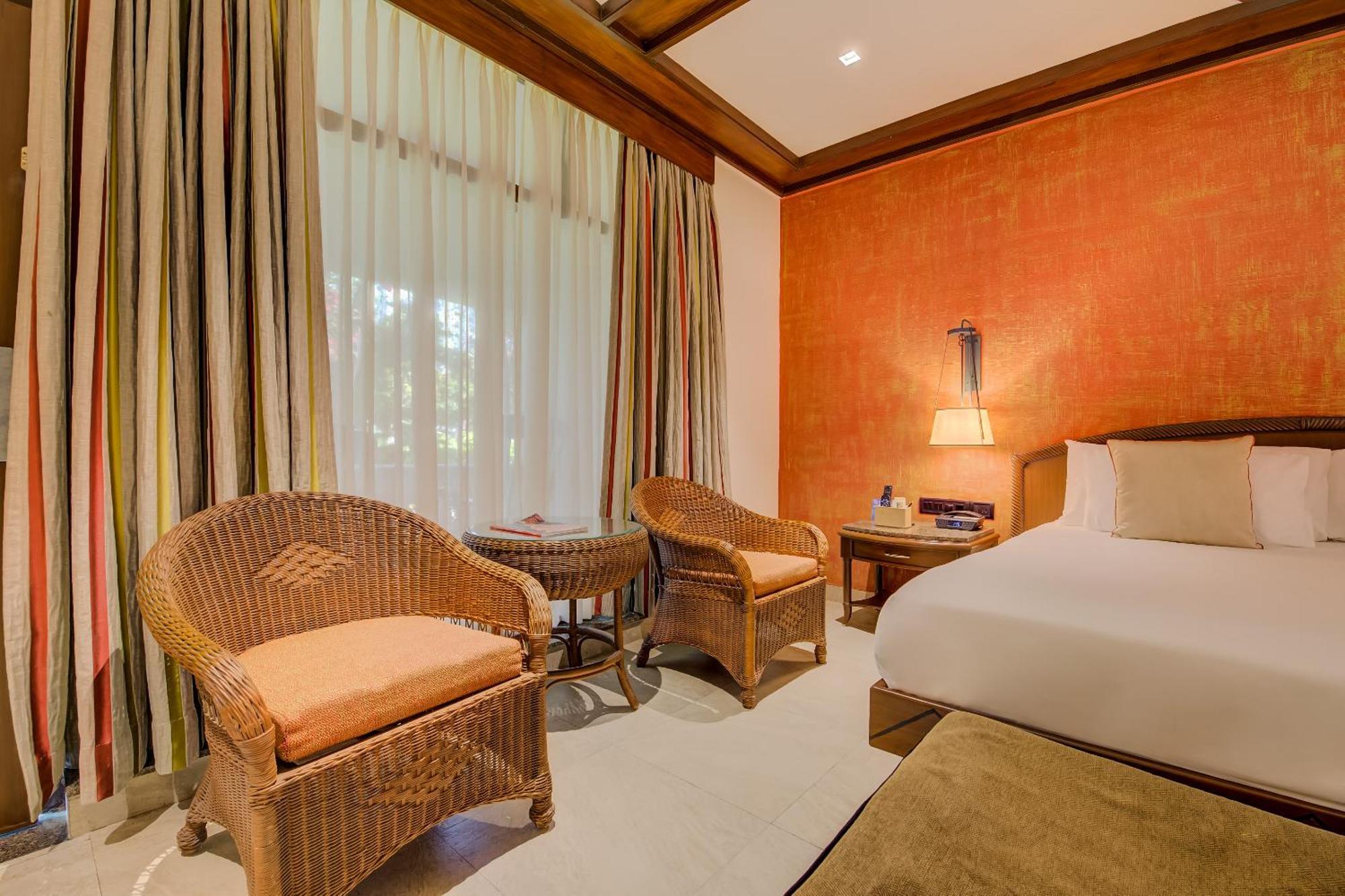 Radisson Blu Temple Bay Resort 5*
