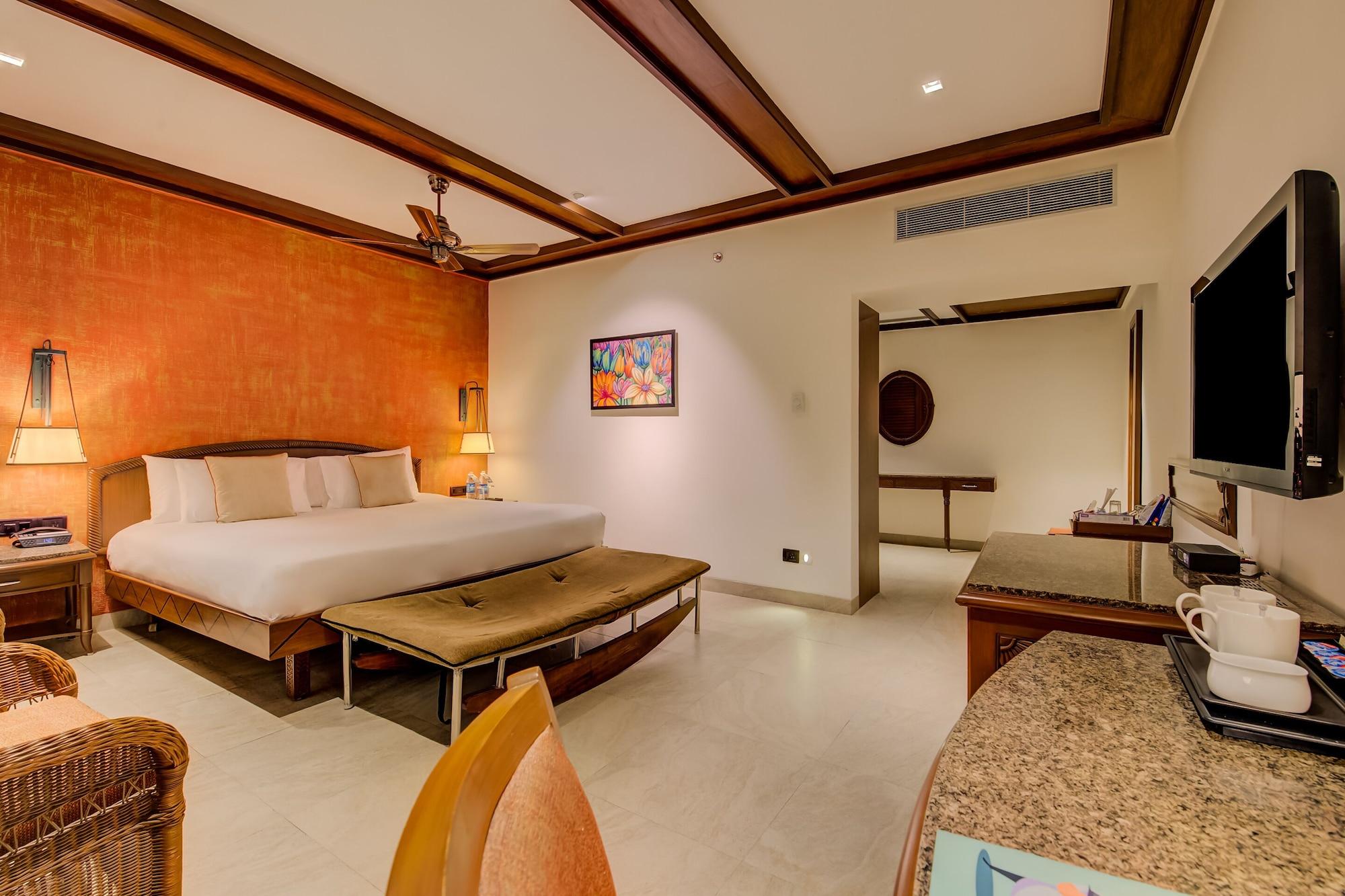 Radisson Blu Temple Bay