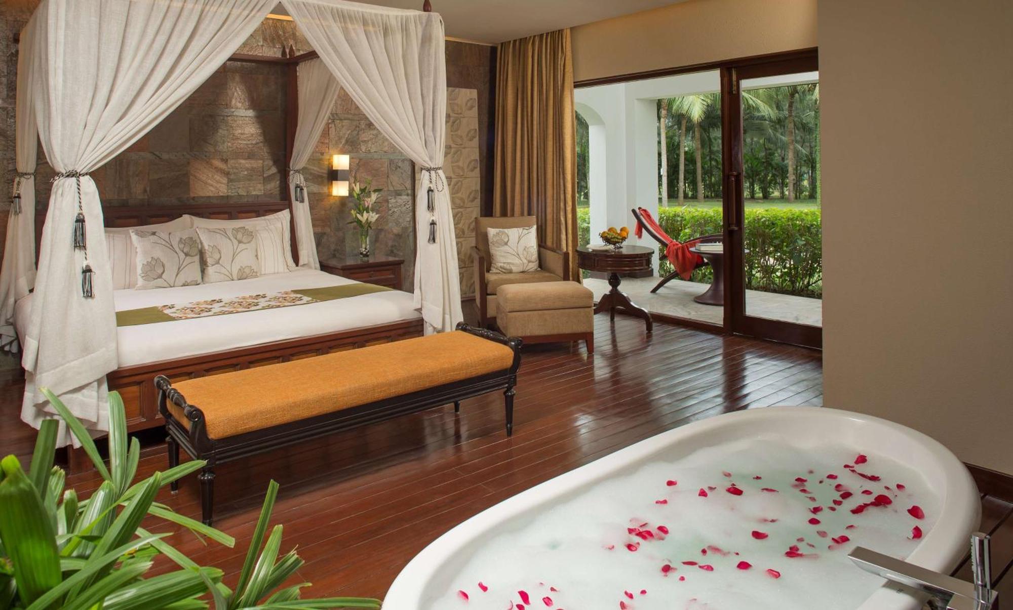 Radisson Blu Temple Bay