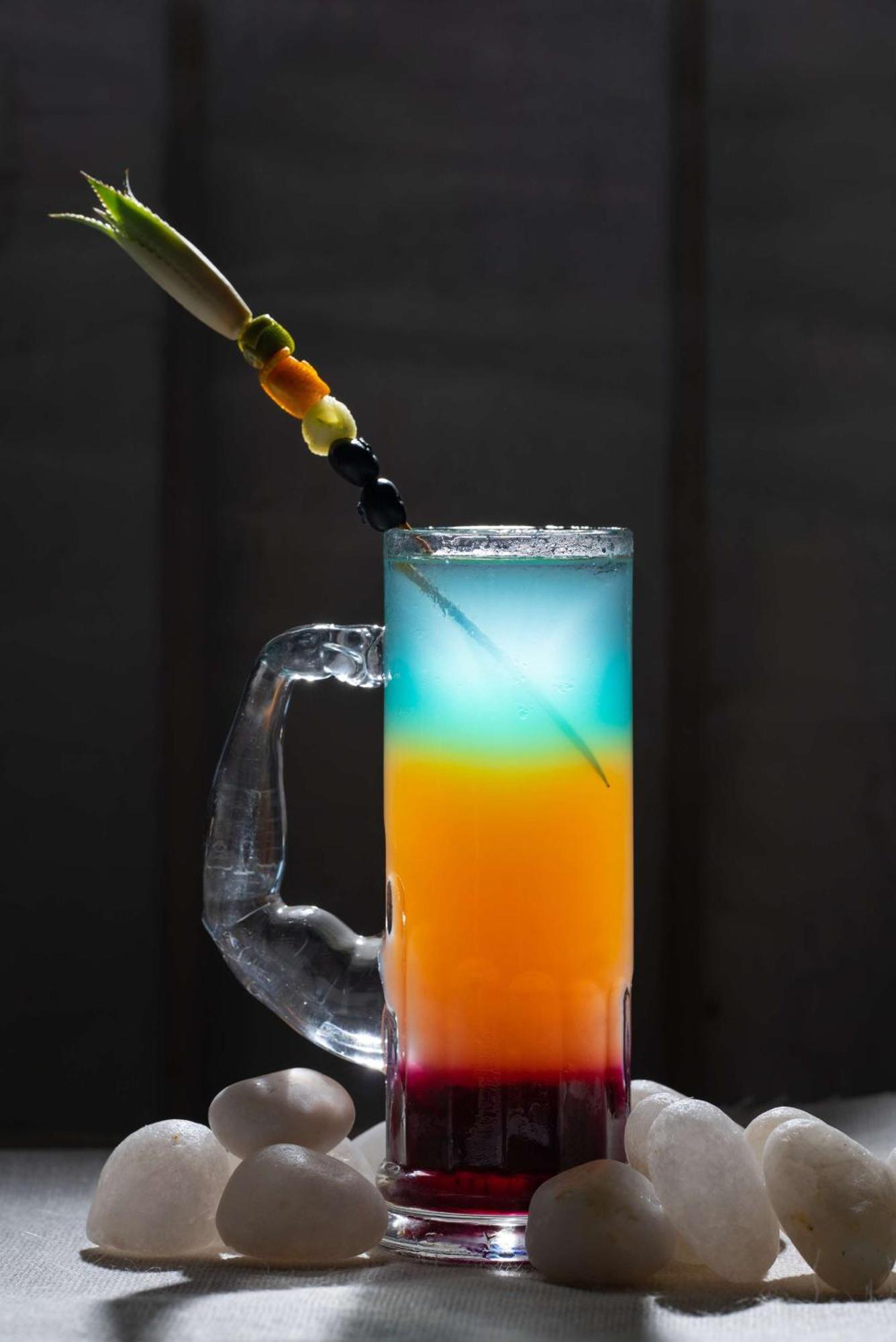 Radisson Blu Temple Bay सहारा