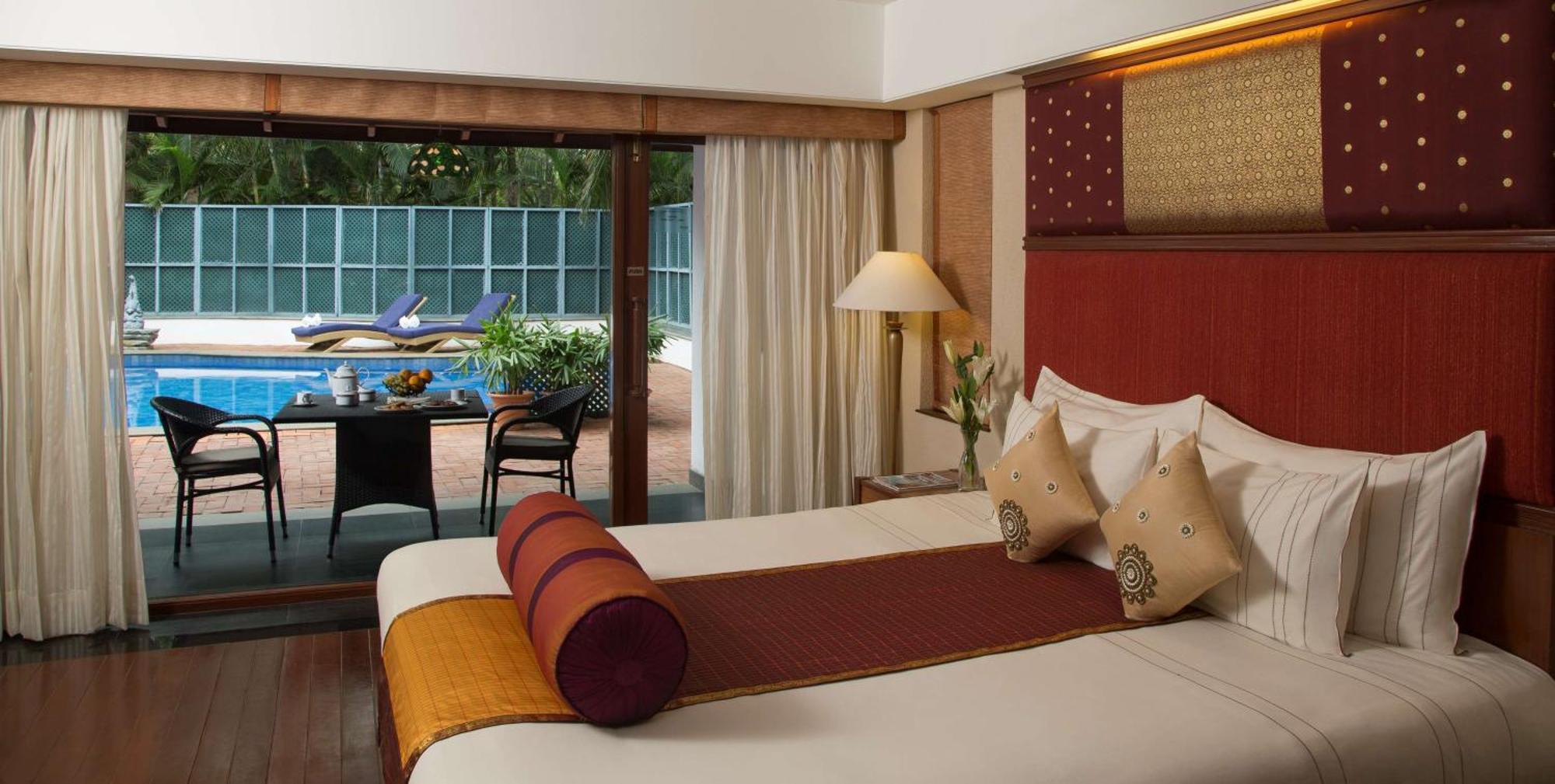Radisson Blu Temple Bay Resort
