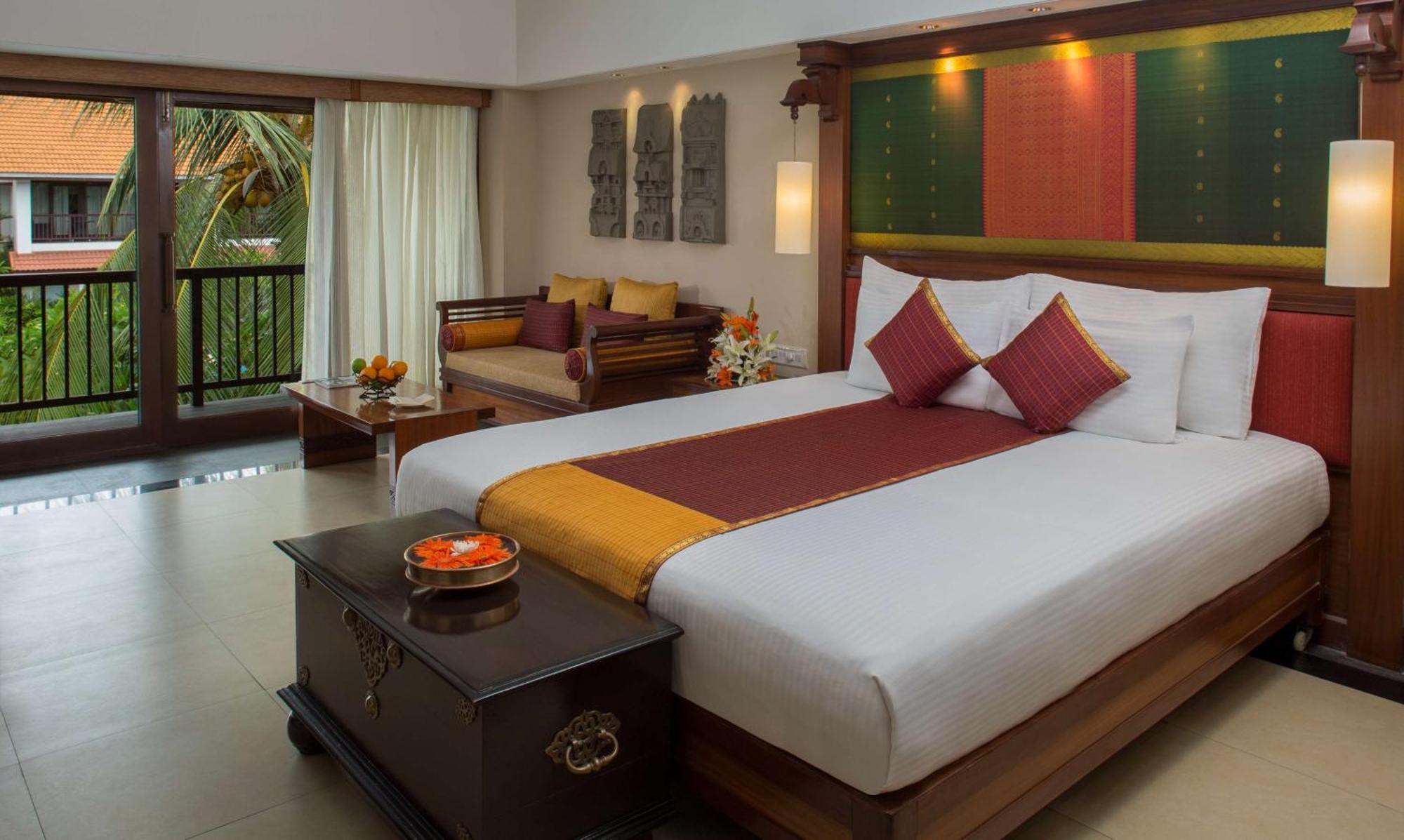 Radisson Blu Temple Bay 5*