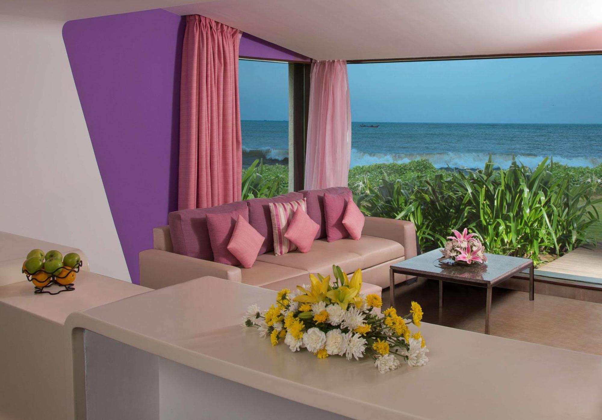 Radisson Blu Temple Bay Mahabalipuram