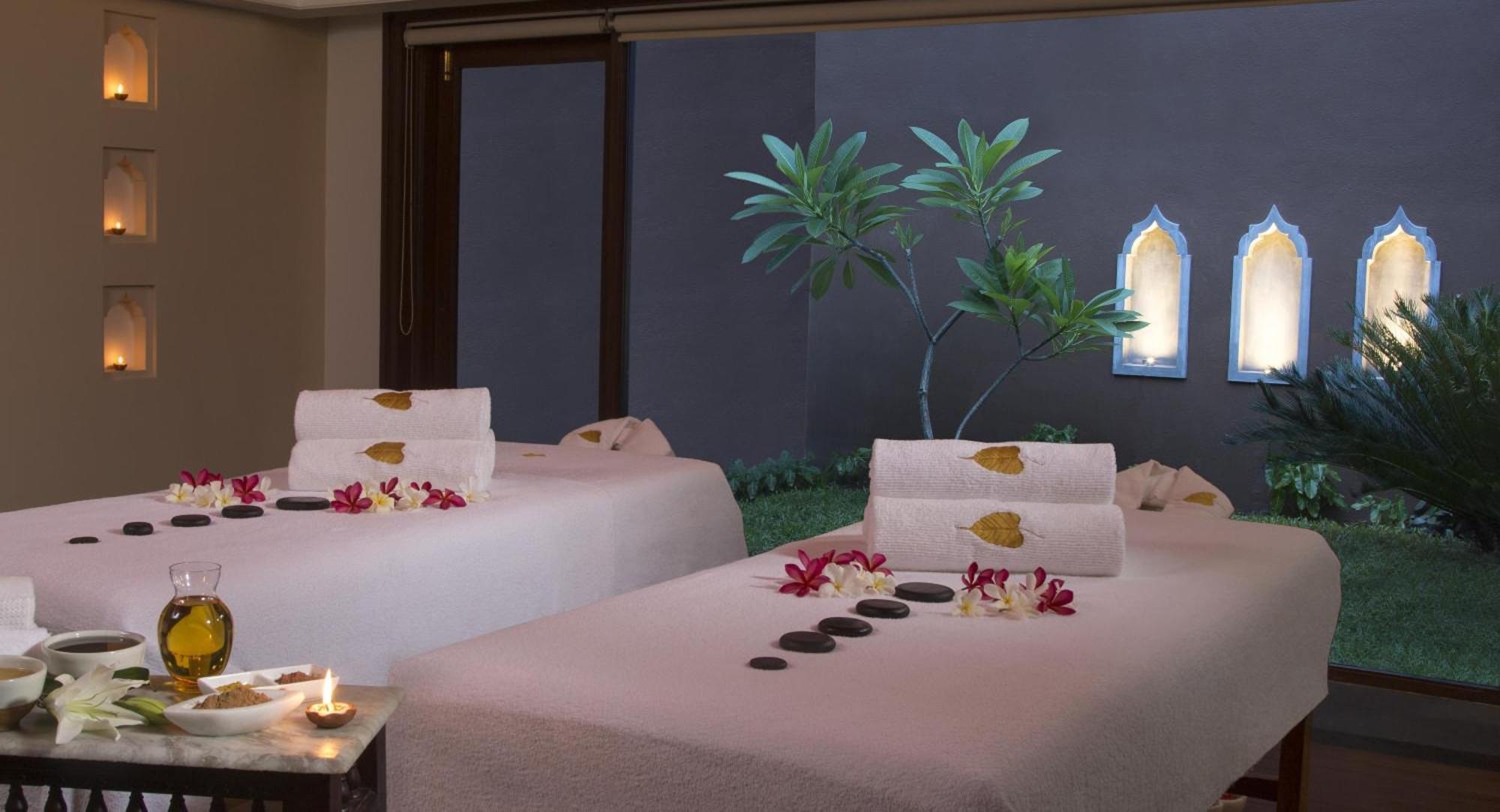 Resort Radisson Blu Temple Bay Mahabalipuram