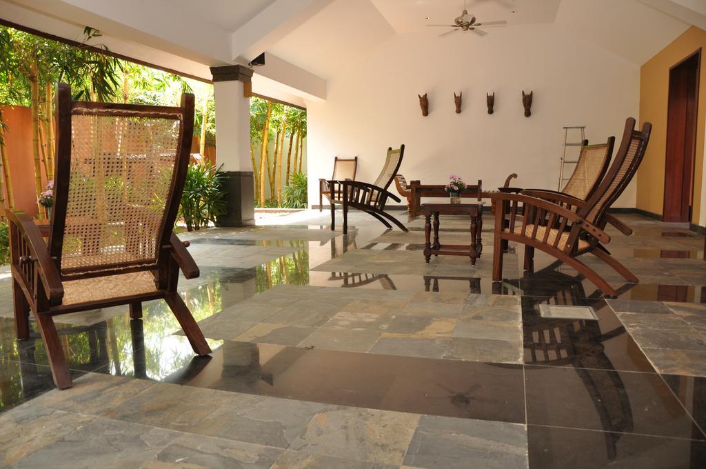 Radisson Blu Temple Bay 5* Mahabalipuram