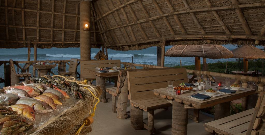 Radisson Blu Temple Bay Mahabalipuram