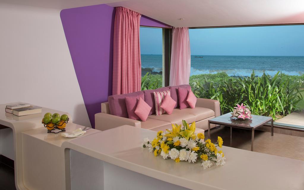 Radisson Blu Temple Bay 5* Mahabalipuram