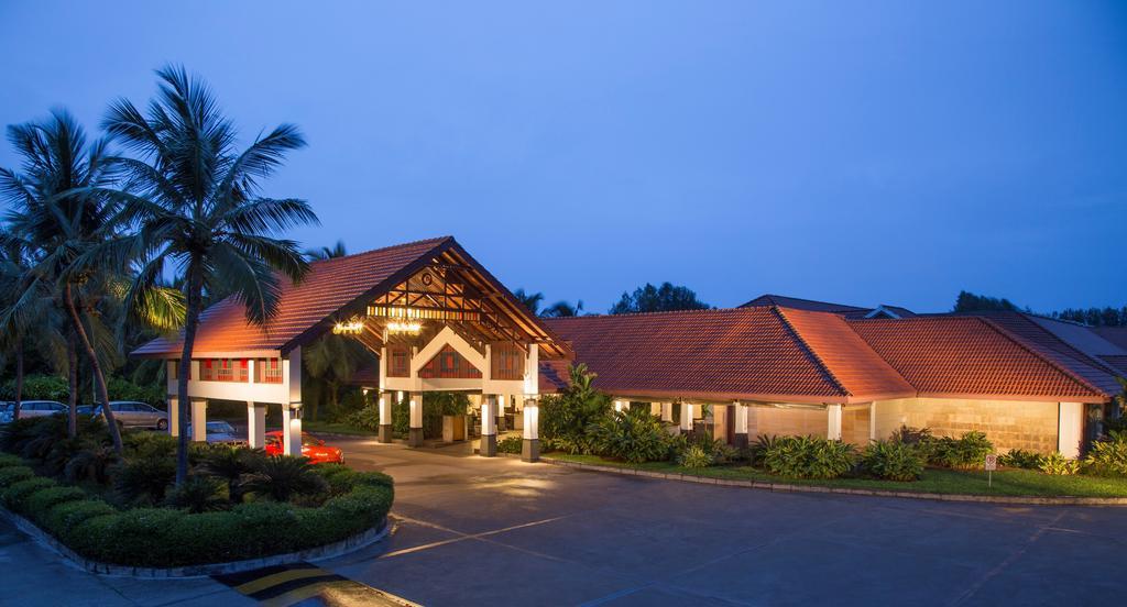 Radisson Blu Temple Bay