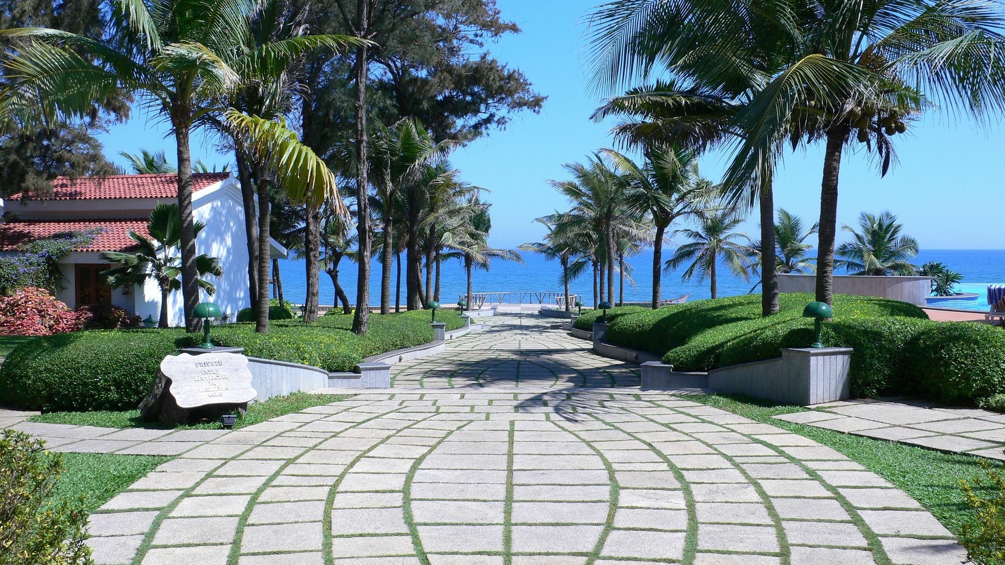 Radisson Blu Temple Bay Resort