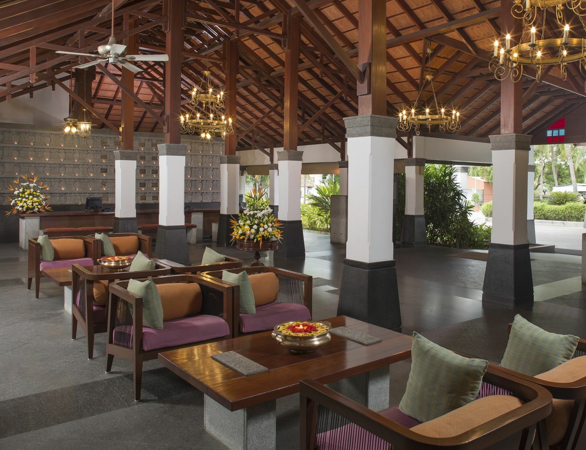 Radisson Blu Temple Bay 5*