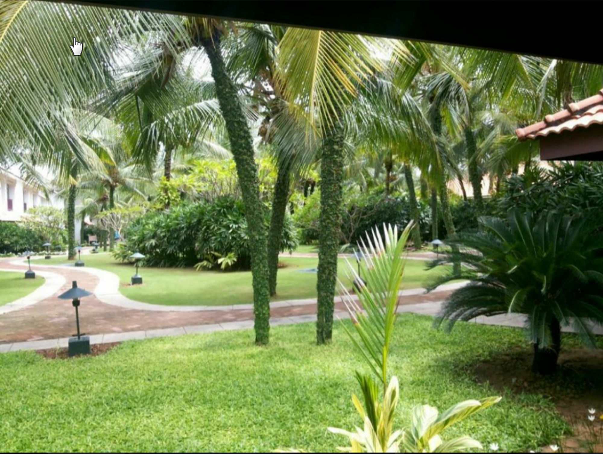 Radisson Blu Temple Bay