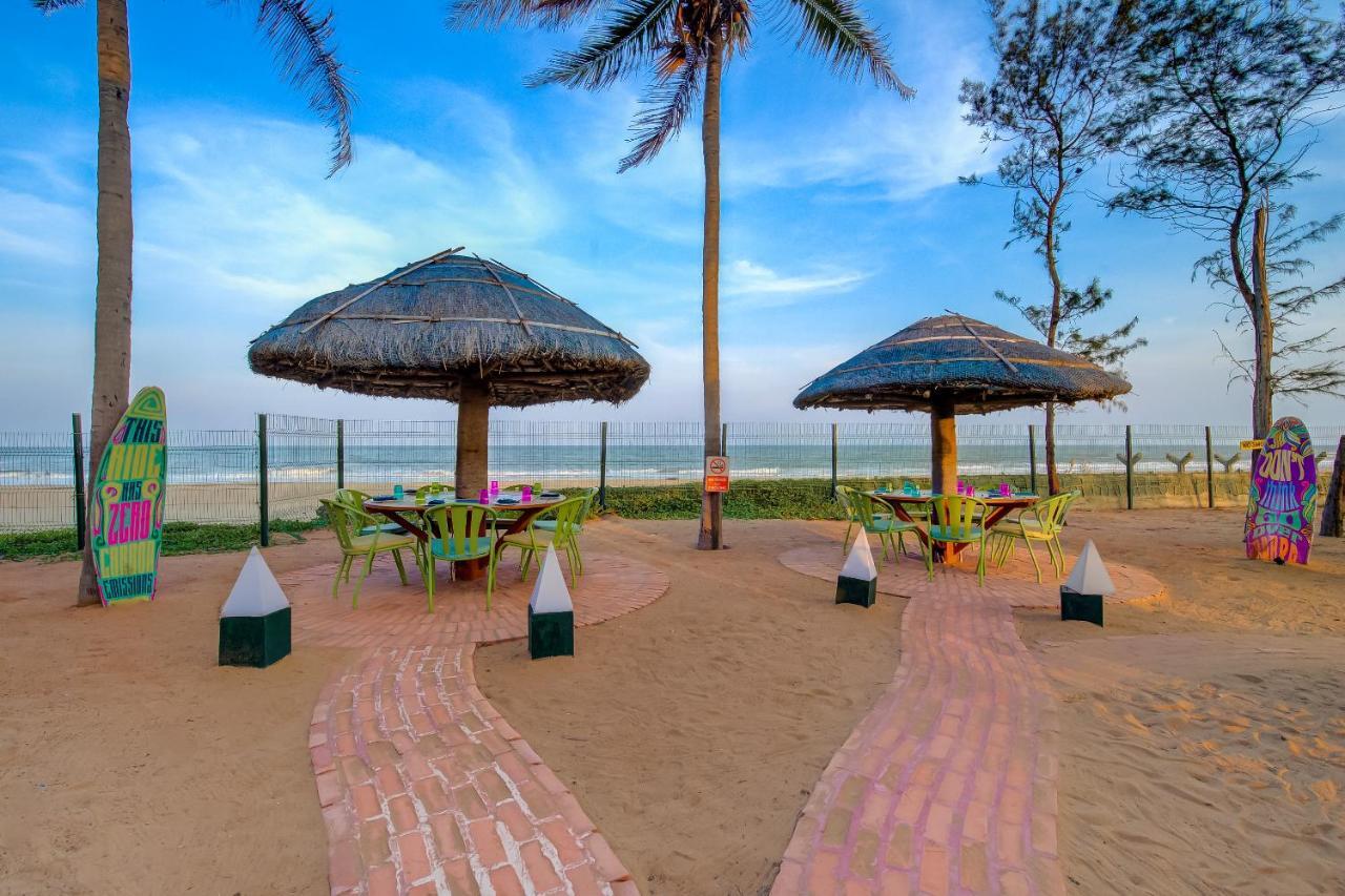 Radisson Blu Temple Bay Resort 5*
