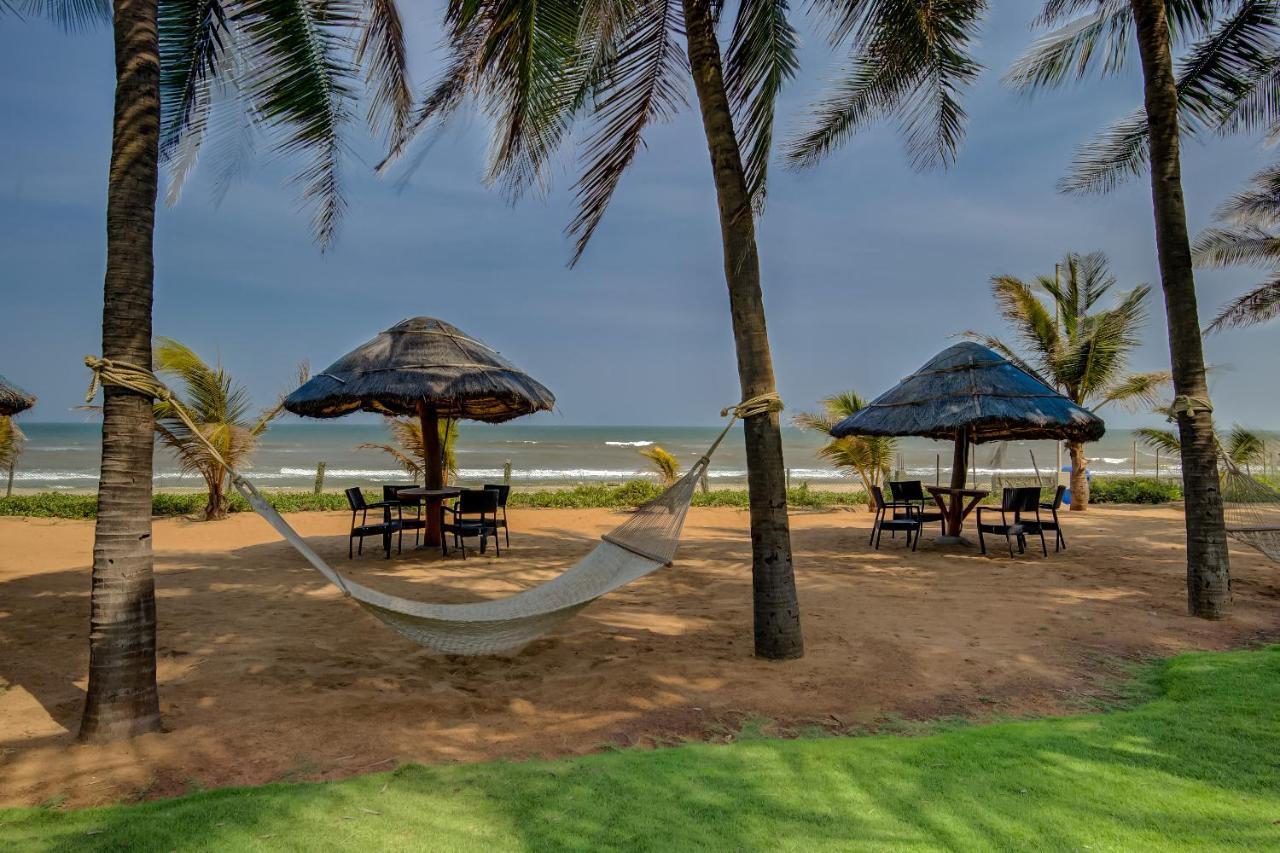 Radisson Blu Temple Bay Resort